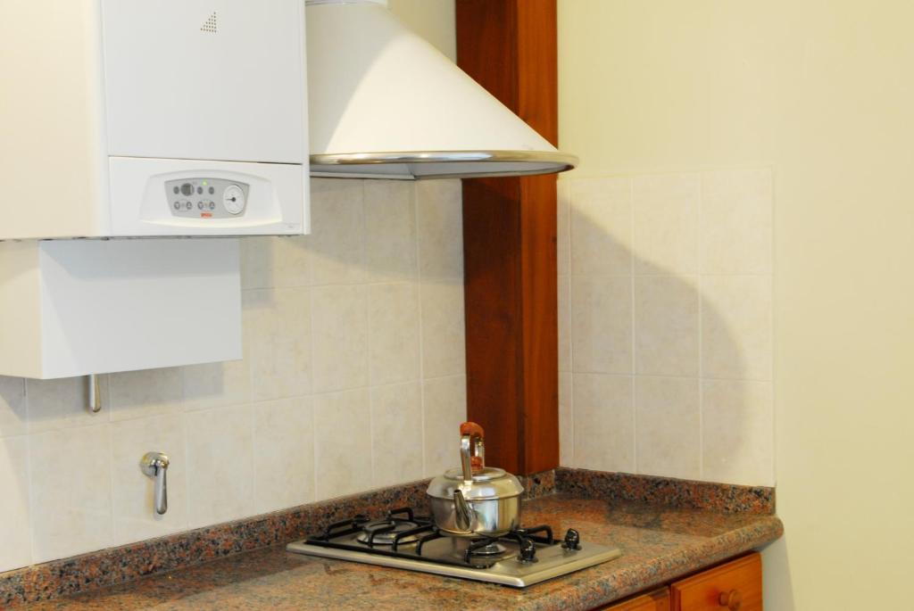 Nuna Ayni Apartments Alta Gracia Zimmer foto