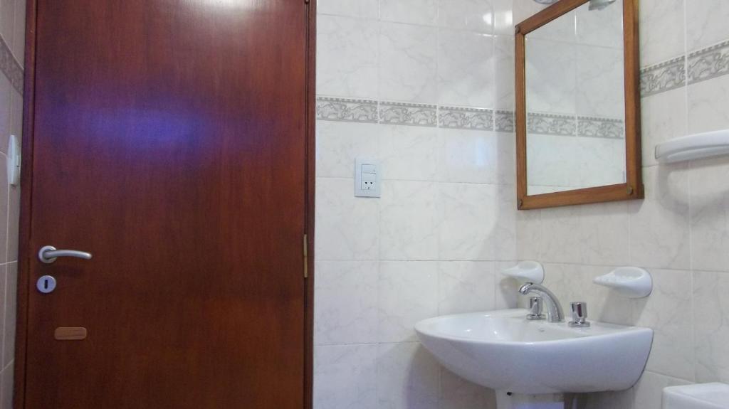 Nuna Ayni Apartments Alta Gracia Zimmer foto