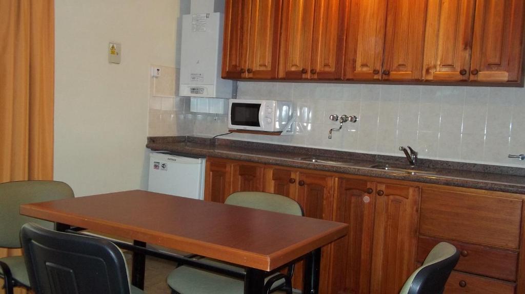 Nuna Ayni Apartments Alta Gracia Zimmer foto